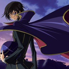 Lelouch x After Dark X Little Dark Age x Code geass