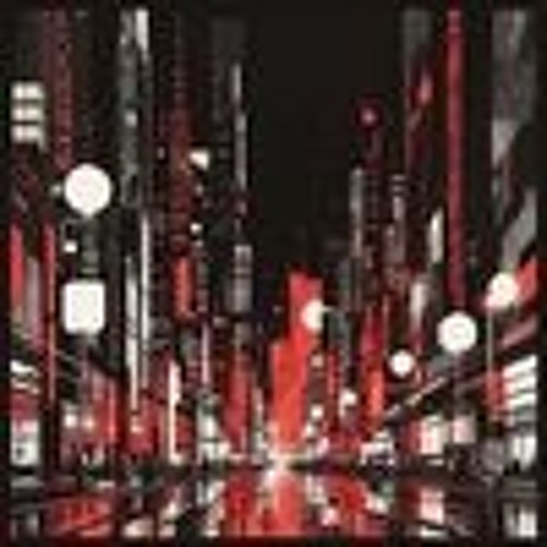 All The Lights Were Red 2025 Rearranged