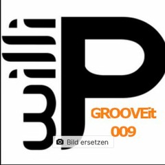 GROOVEit  009      *HOUSE WORKS*