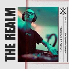 THE REALM 003 - THE HIGHLIGHT IN YOUR LIFE