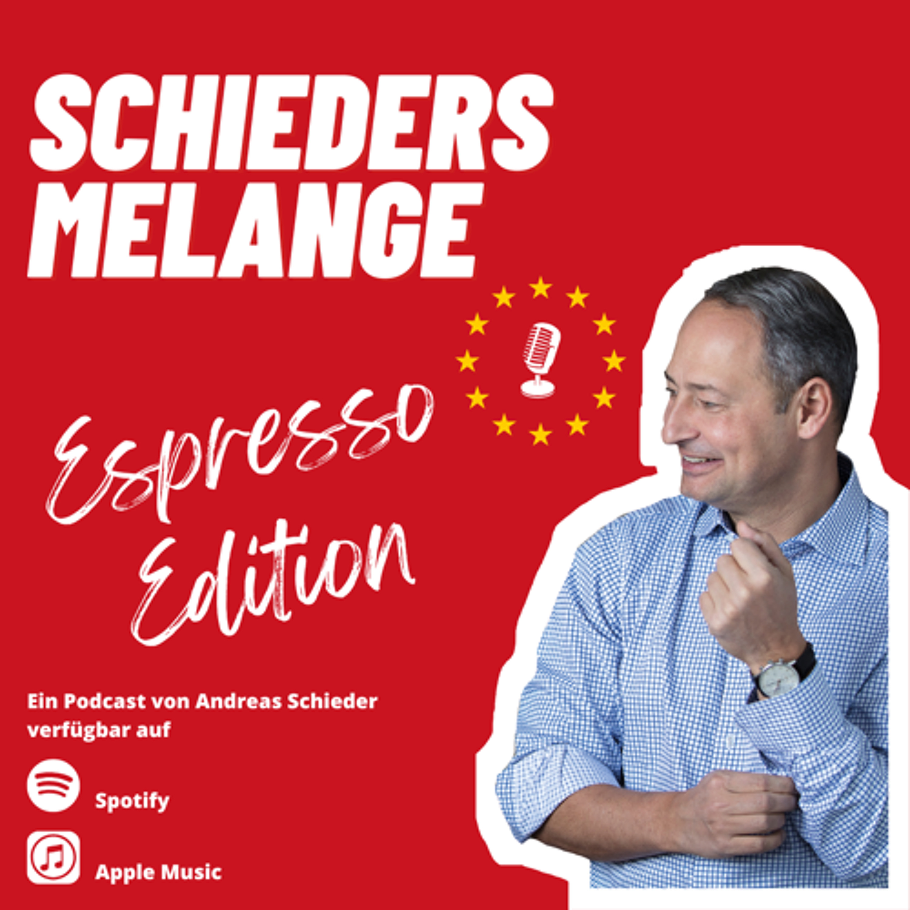 Schieders Melange