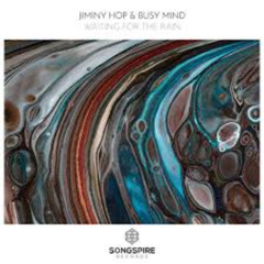 Jiminy Hop & Busy Mind - Waiting for the Rain