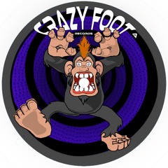 Crazy Foot Records 02 - A1 Faya - Road