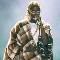 Young Thug - Let's Go Away ft A Boogie