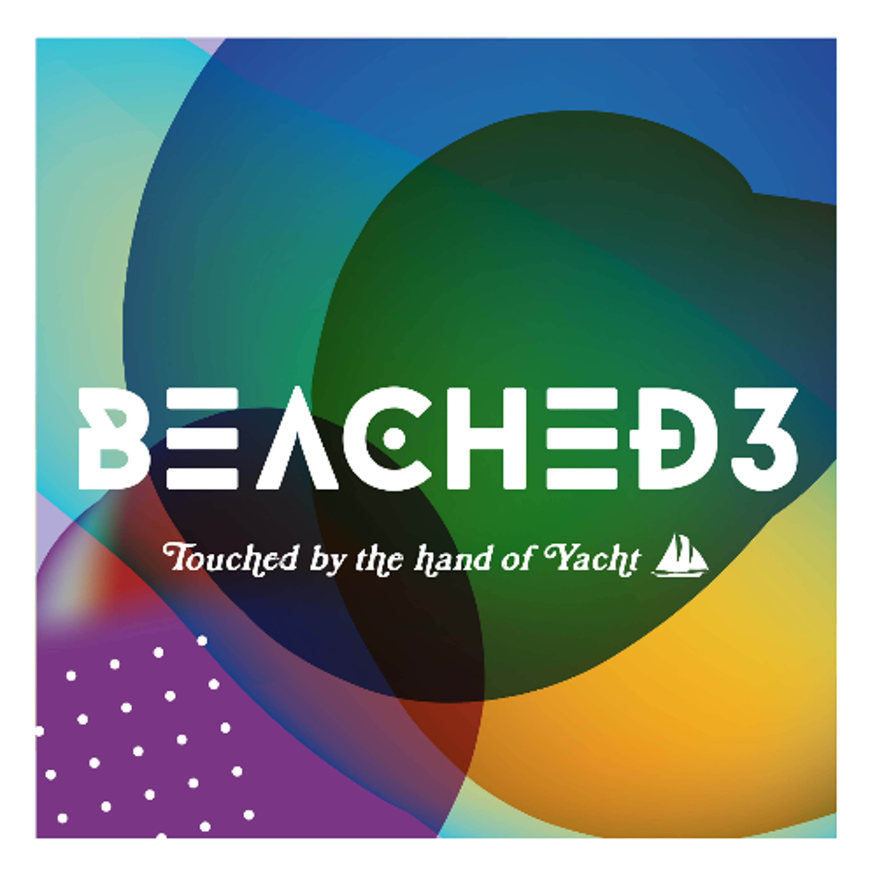 Beached 3: Touched by the Hand of Yacht by Paul Hillery episode artwork