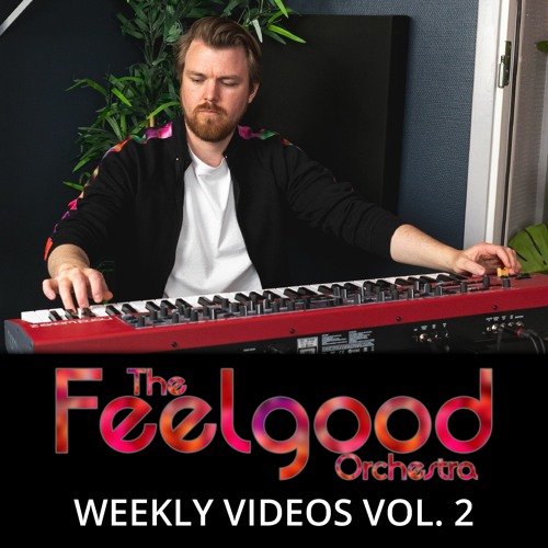 Stream Hold The Line Toto Cover By The Feelgood Orchestra Listen Online For Free On Soundcloud