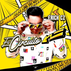 DJ SET AGOSTO 2022 ERICK CZ | EN EL CIRCUITO |