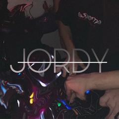 TechHouse music by Jordy