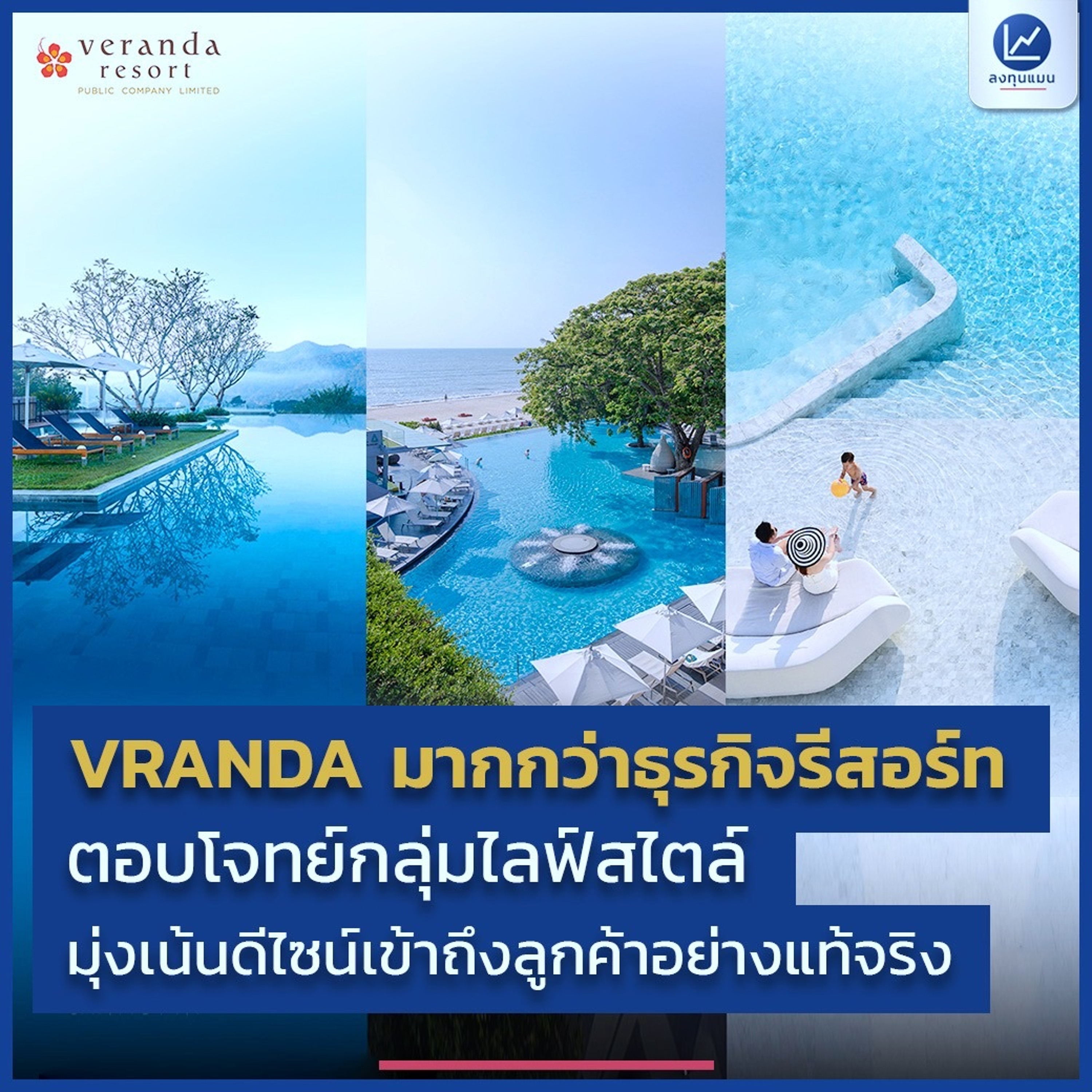ลงทุนแมน