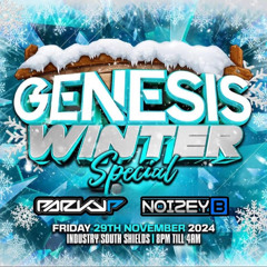parky' p noizey' b