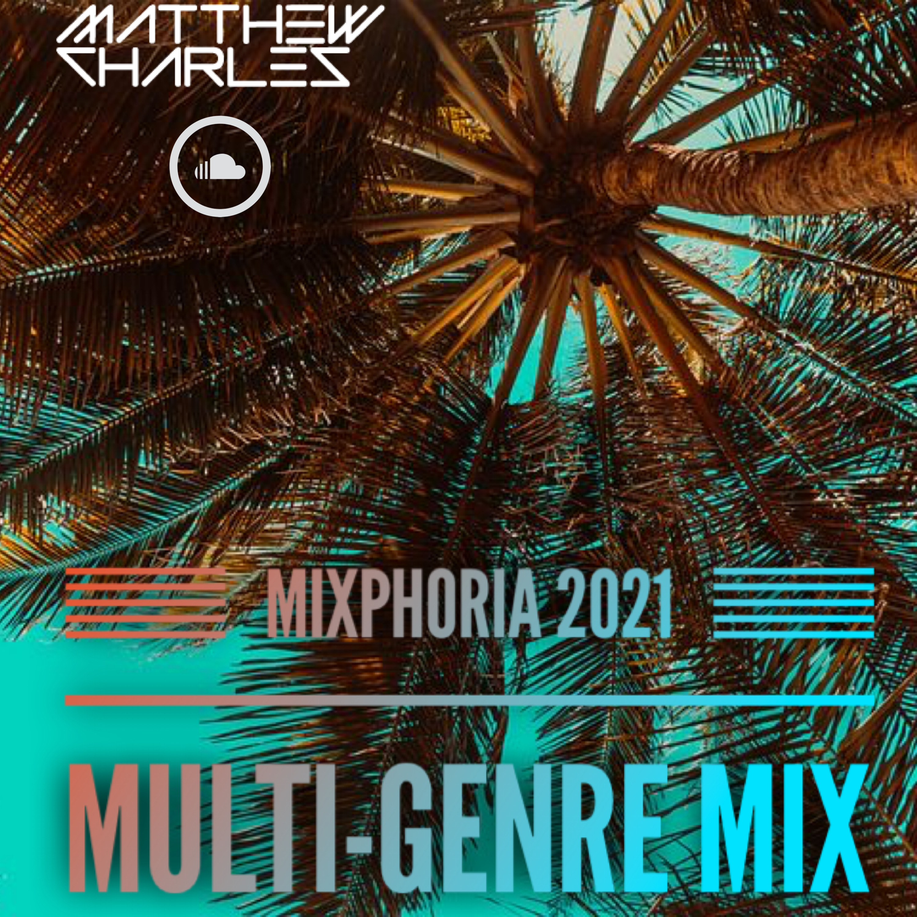DJ Matthew Charles Mixes