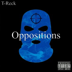 Opposition's (Official Audio)