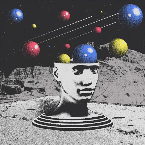 Computer Teens, Acid Dreams