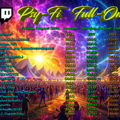 #222 Psy-Fi Full-On VI
