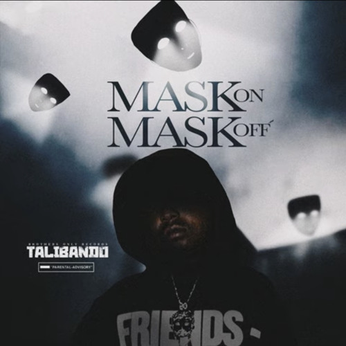 Talibando - Mask On Mask Off