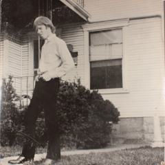 Jandek - When The Telephone Melts