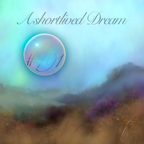 Taron - A Shortlived Dream [Zebralette 2]