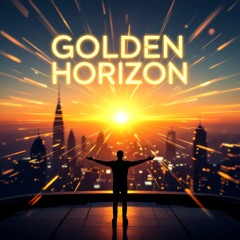 Golden Horizon