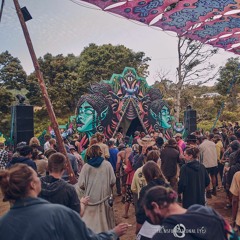 Kalamansa @ TranceNDance Festival 2023