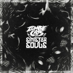 Zombie Cats & Sinister Souls - Hard Spin/X-Step (PRSPCT251) Out March 24th 2021