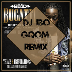 Ace Hood & Future - Bugatti (Dj IBO Gqom Remix)⚠️COPYRIGHT FILTER⚠️