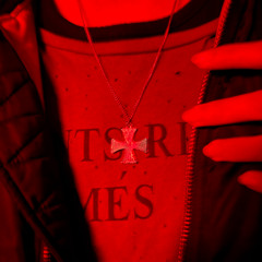 Тёмный принц - overdose (cover)