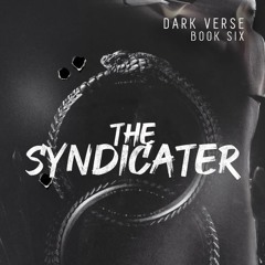 (DOWNLOAD) (PDF) The Syndicater (Dark Verse, #6) (EPUB, PDF, MOBI) by RuNyx