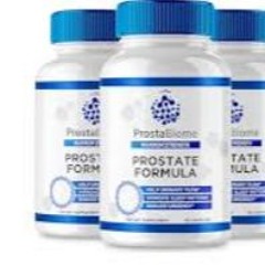 ProstaBiome Prostate Formula - Is it Effective? My Results