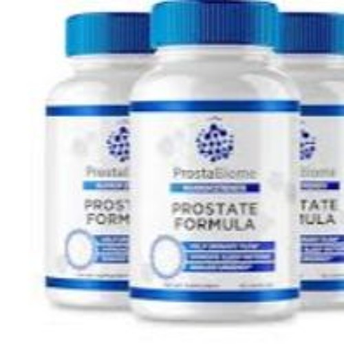 ProstaBiome Prostate Formula - Is it Effective? My Results
