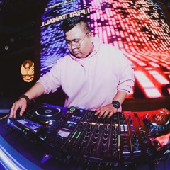 DJ ZOEY SPECIAL SENIN MALAM PARTY 21 AGUSTUS 2023