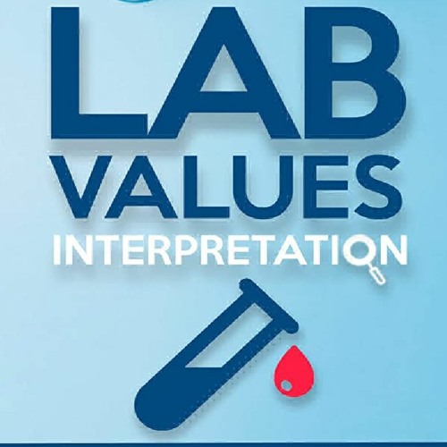 Stream episode pdf lab values interpretation the ultimate laboratory