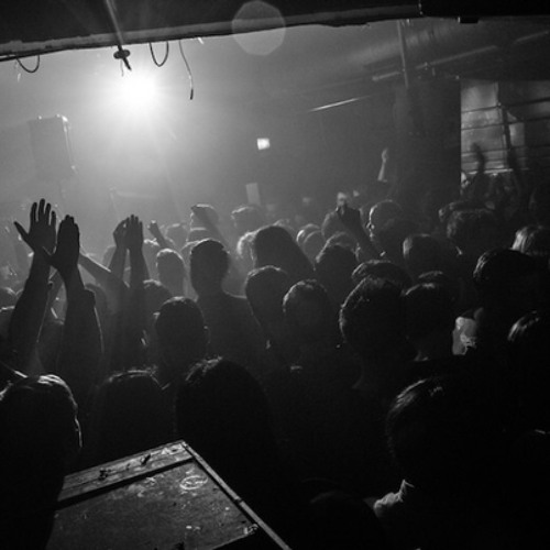Connor: Progressive House Session Part V