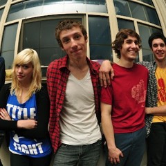 Tigers Jaw- School Friends