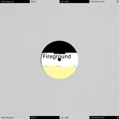 PREMIERE: Fireground - Never Sleep [TRESOR352]