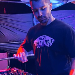 Buogo @ Groove Air (18/02/23)