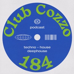 Club Cozzo 184 The Face Radio / No More Games