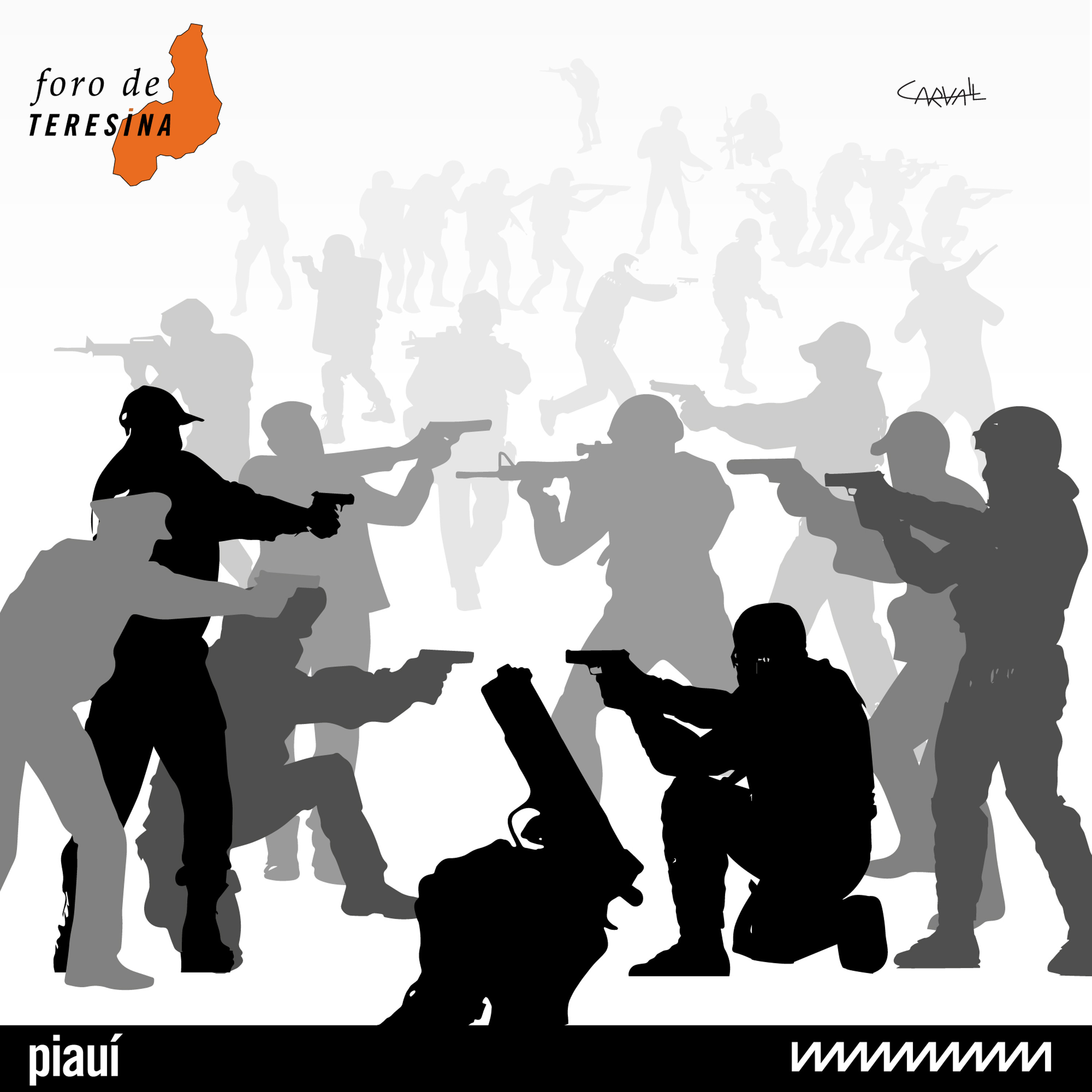revista piauí