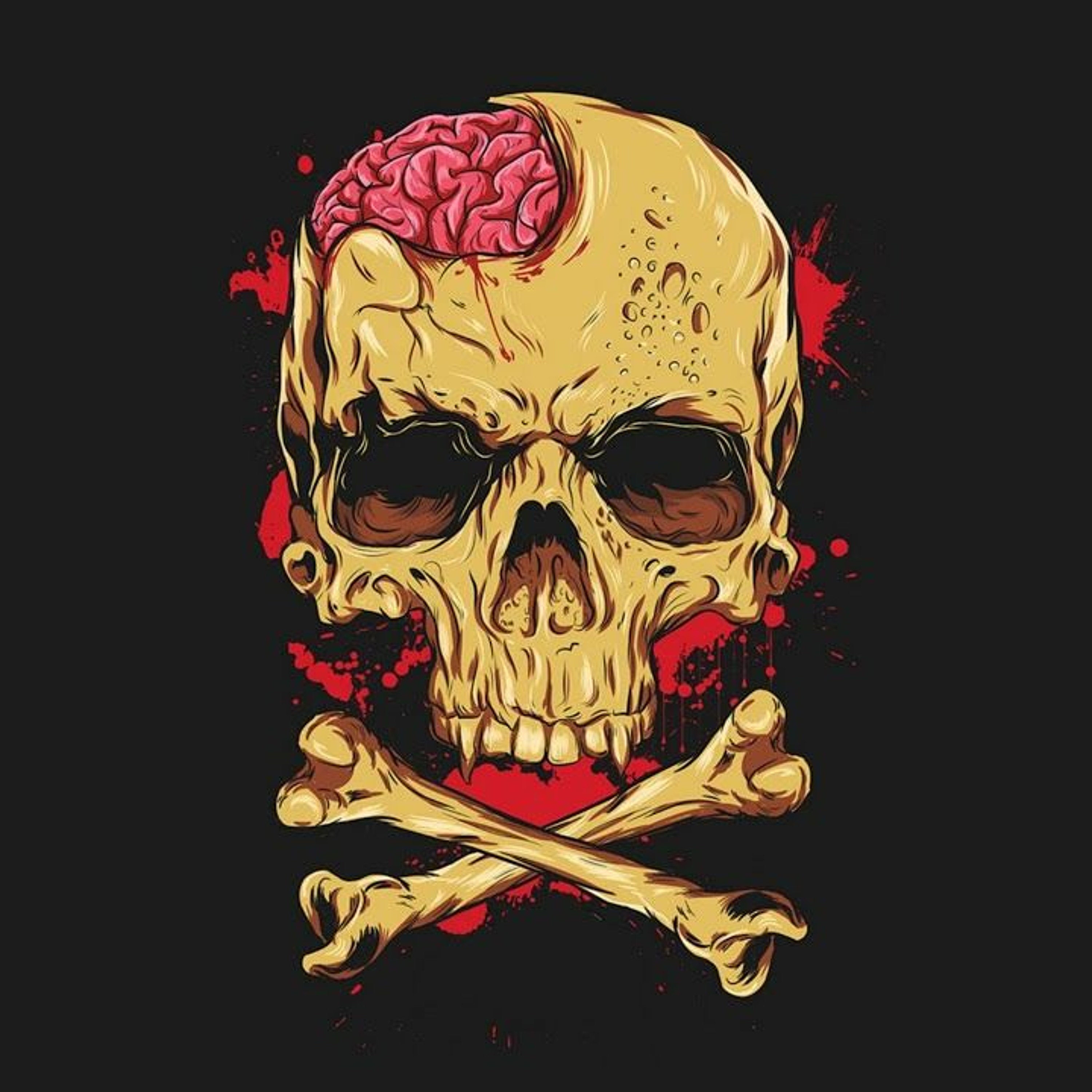CrazyMelodyrd