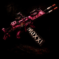 MOXXI'S RABID KITTEN 9PROD. MACHETE]