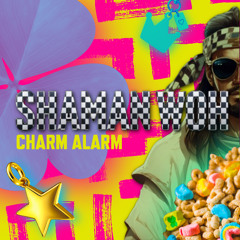 Charm Alarm