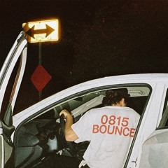0815 BOUNCE (Souly Edit)  [FREE DL]