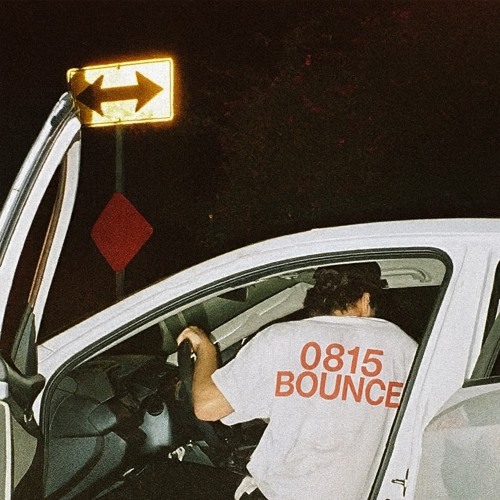 0815 BOUNCE (Souly Edit)  [FREE DL]