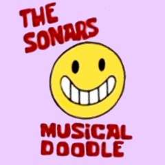 The Sonars: Musical Doodle - composed by Eban Schletter (original audio)