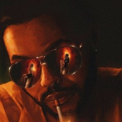 The Weeknd - In My Life (AI)