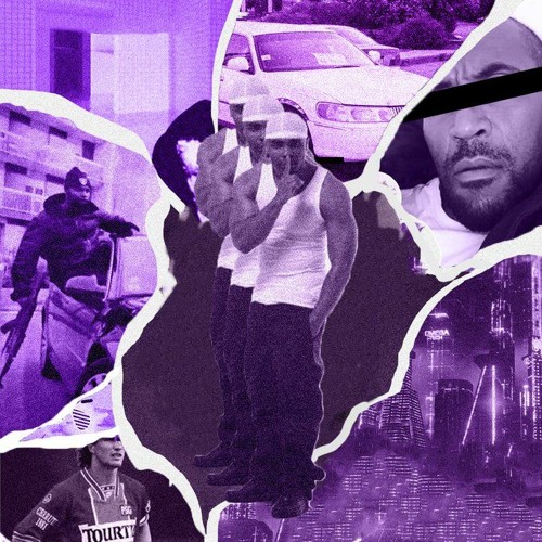 Kaaris x Initial D - Initial K2A