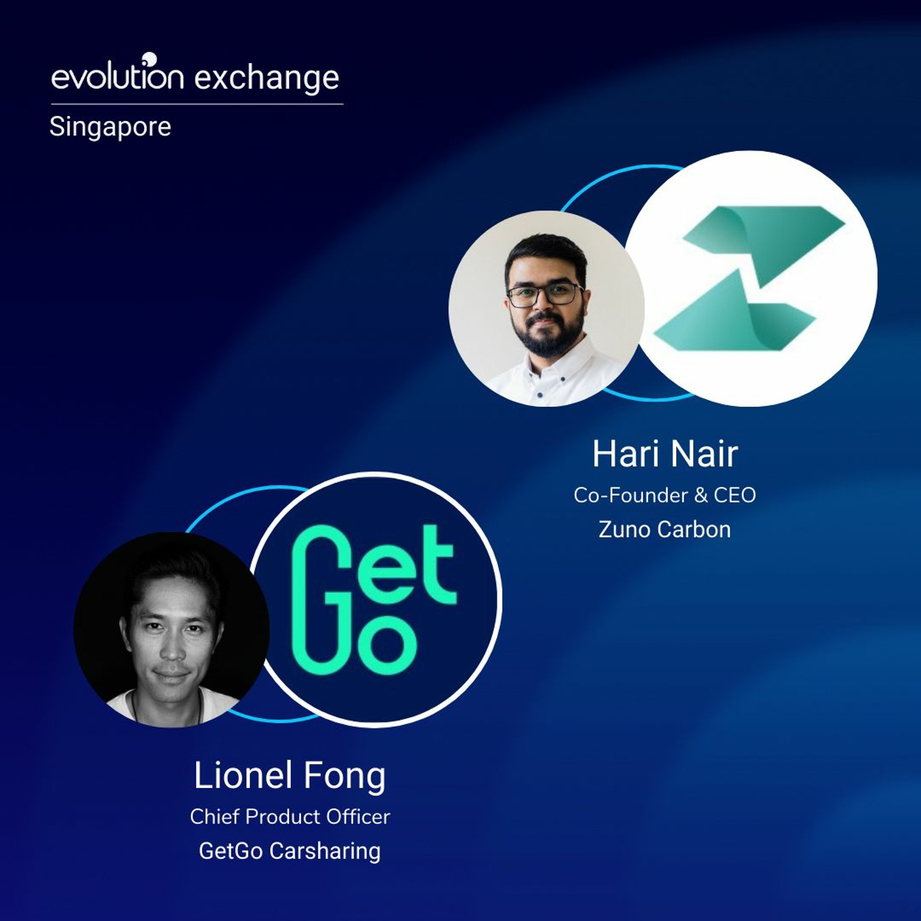 Evolution Exchange Singapore