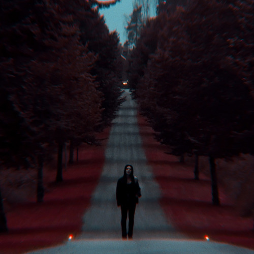 HOLY WATER (Piano and Strings Version)