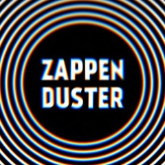 Zappenduster Podcast #2: PWRPWL