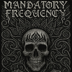 Something's W3IRD - MANDATORY FREQUENCY (Original Mix)