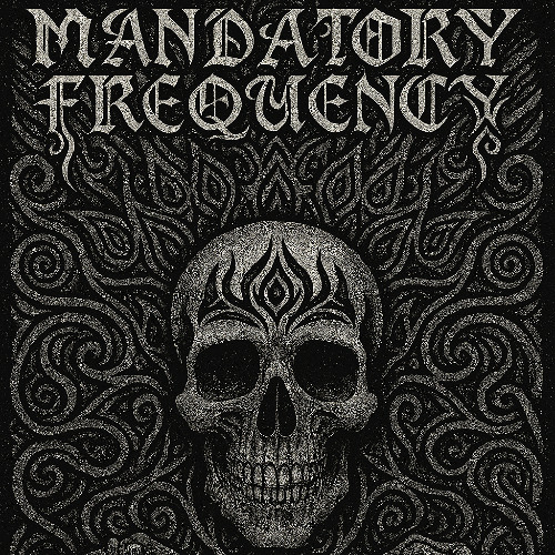 Something's W3IRD - MANDATORY FREQUENCY (Original Mix)